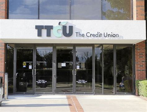 ttcu credit union tulsa ok|ttcu credit union tulsa oklahoma.